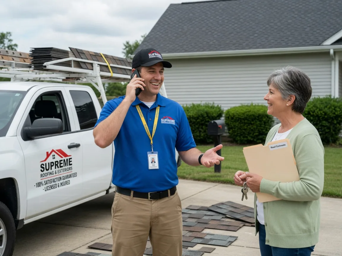 Roof Replacement Frazier Park, CA FAQs