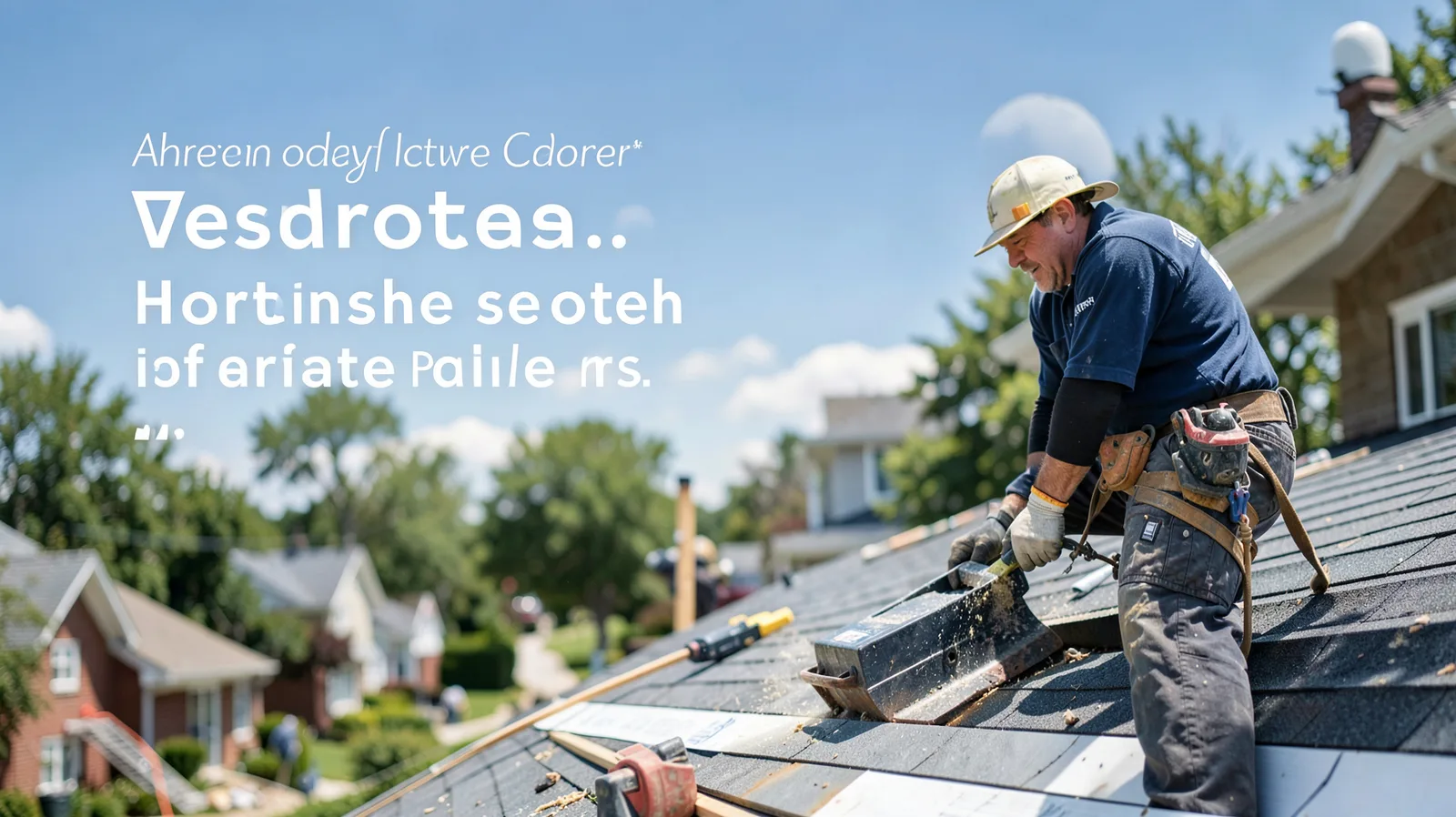 Roof Replacement in Frazier Park, CA near me